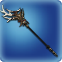 Genji Cane - White Mage weapons - Items