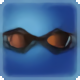 Gunner's Goggles - New Items in Patch 4.25 - Items