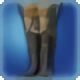 Gunner's Thighboots +2 - New Items in Patch 4.25 - Items