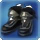 Omicron Shoes of Fending - New Items in Patch 4.4 - Items