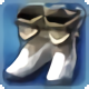 Scaevan Shoes of Healing - New Items in Patch 4.4 - Items
