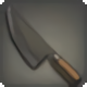 Tonberry Knife - Culinarian crafting tools - Items