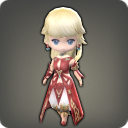 Wind-up Lyse - Minions - Items