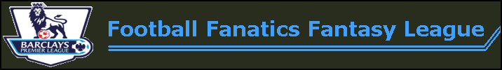 Football Fanatics Logo